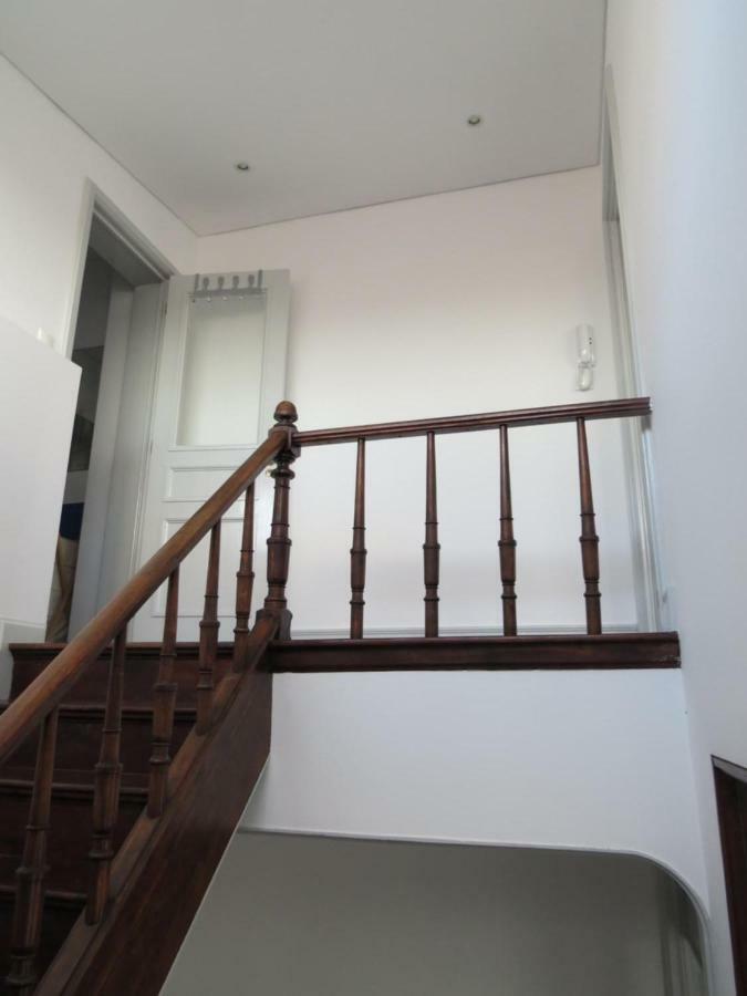 Casa Da Sara Villa ปอนตาเดลกาดา ภายนอก รูปภาพ