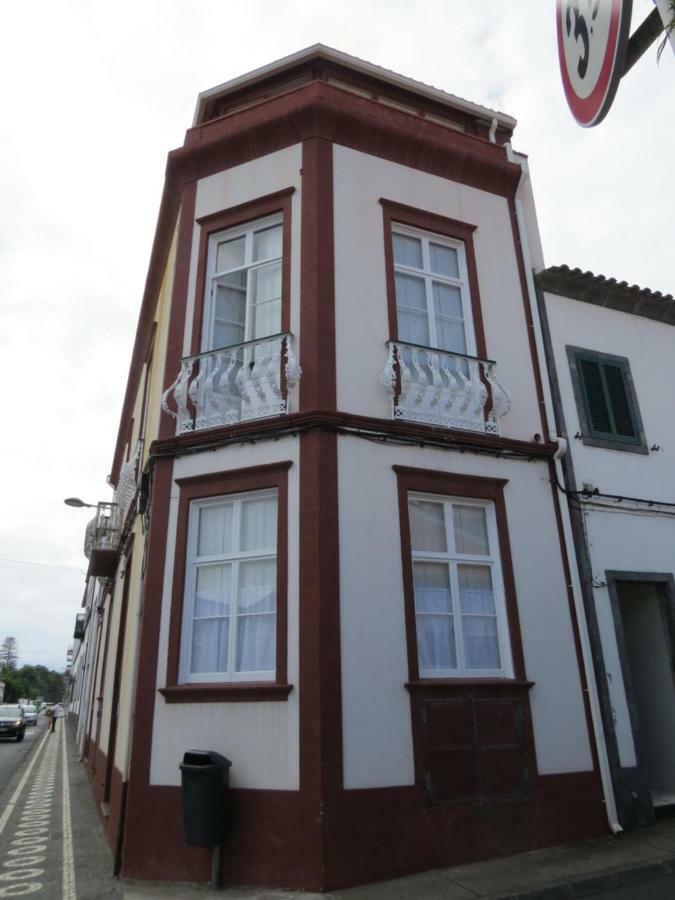 Casa Da Sara Villa ปอนตาเดลกาดา ภายนอก รูปภาพ